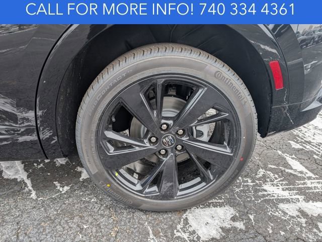 New 2026 Buick Envision Sport Touring image 23