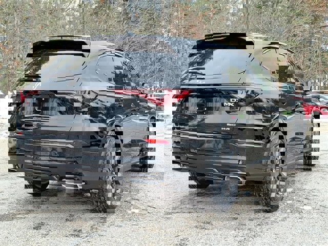 New 2026 Acura MDX A-Spec image 4