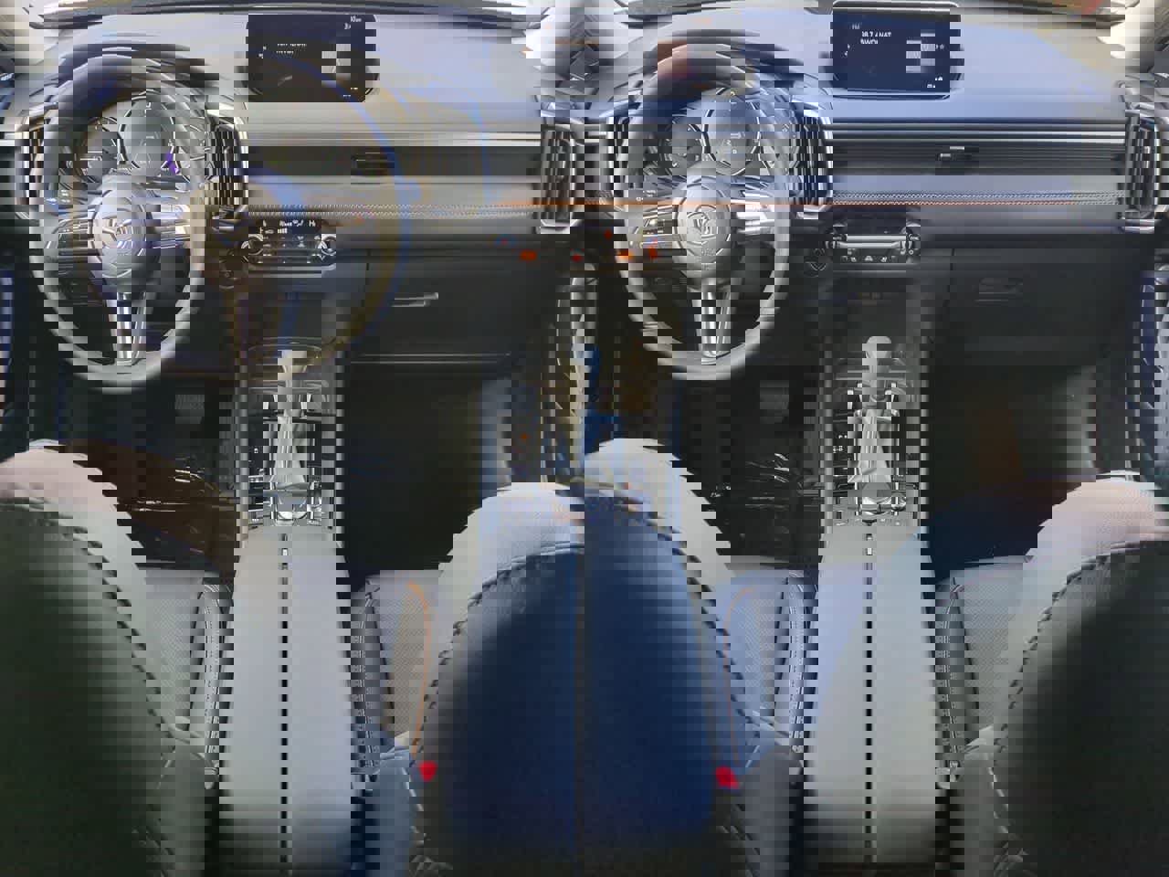 New 2026 MAZDA CX-50 AWD 2.5 Hybrid w/ Weather Package image 14