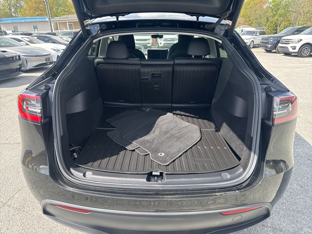 Used 2021 Tesla Model Y Performance image 31
