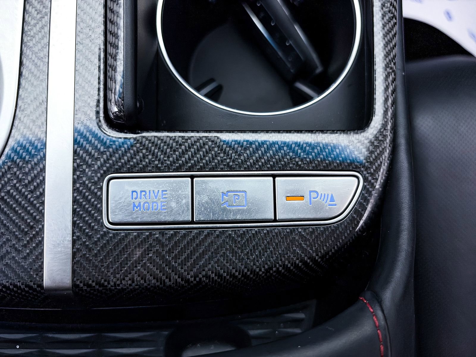 Used 2023 Genesis G80 3.5T Sport image 34