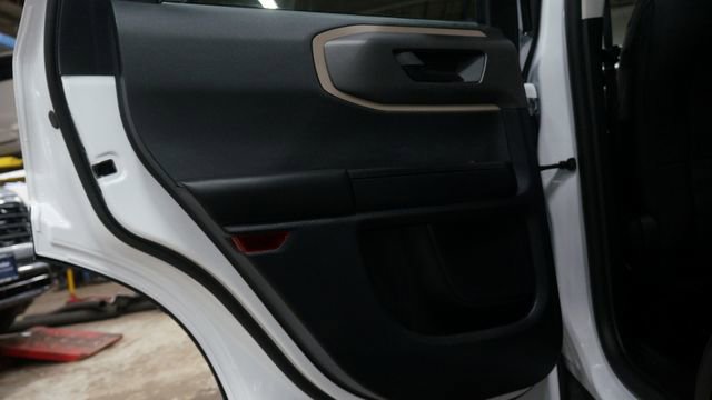 Used 2025 Ford Bronco Sport Big Bend image 40