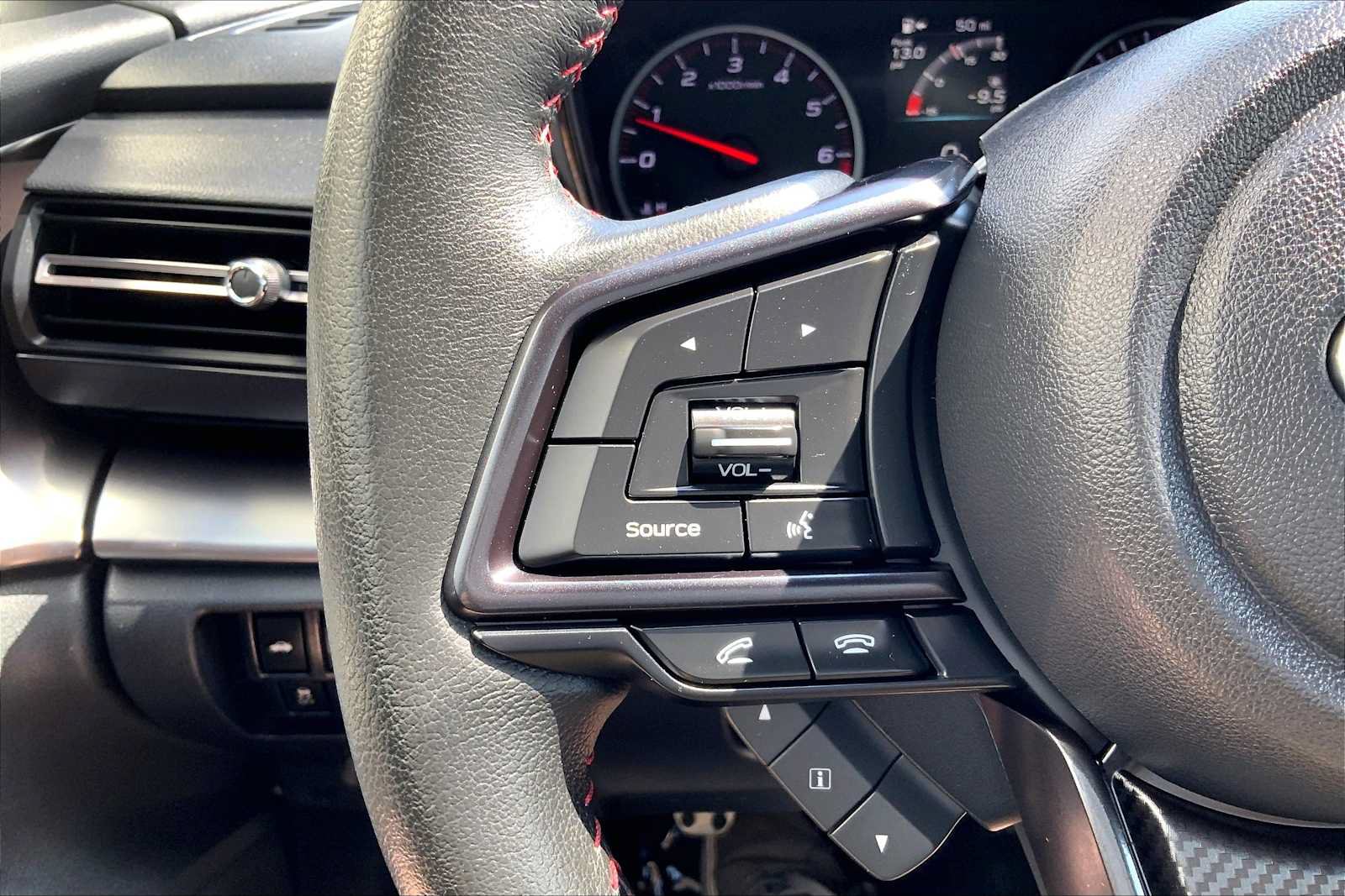 Certified 2023 Subaru WRX Premium AWD/4WD image 23