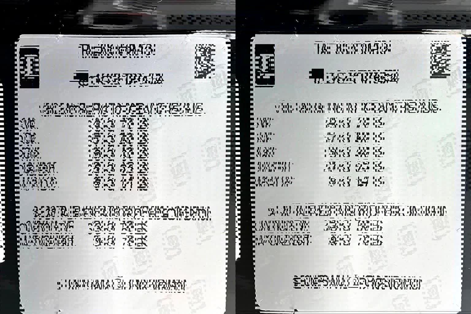 Used 2023 GMC Yukon Denali Ultimate image 37