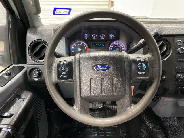 Used 2015 Ford F350 XL w/ Power Equipment Group RWD image 18