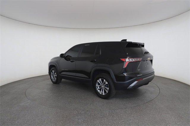 Used 2025 Chevrolet Equinox LT w/ Safety and Technology Package image 11