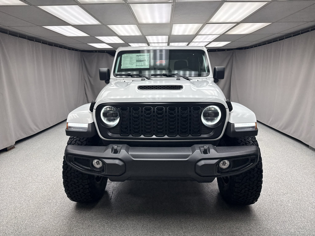 New 2026 Jeep Gladiator Sport AWD/4WD image 5