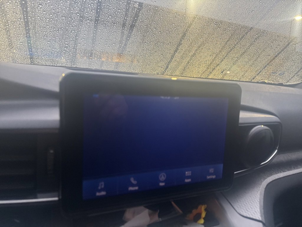 Used 2022 Ford Explorer Timberline image 11