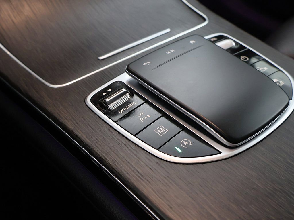 Used 2021 Mercedes-Benz GLC 300 4MATIC w/ Multimedia Package image 54