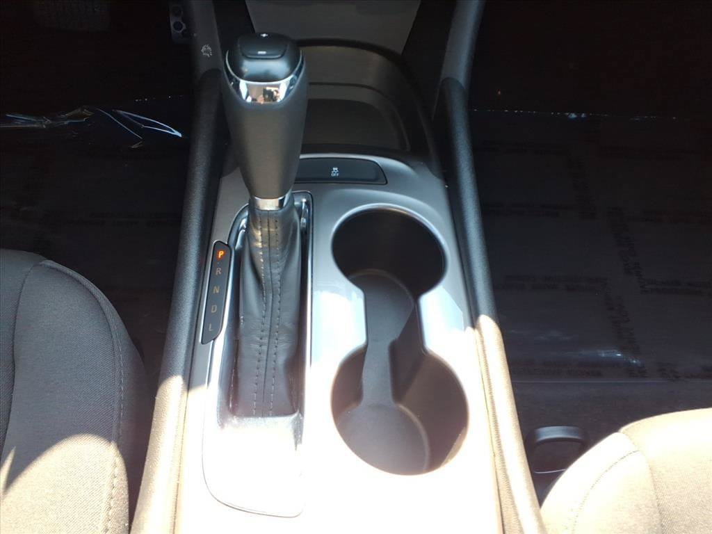 Used 2017 Chevrolet Malibu LS FWD image 26