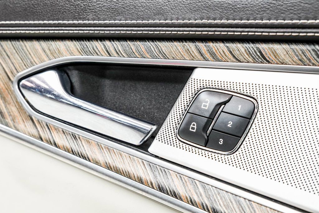 Used 2019 Lincoln Nautilus Black Label image 44