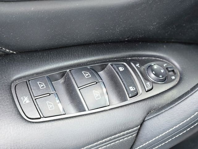 Used 2024 INFINITI QX80 Luxe image 21