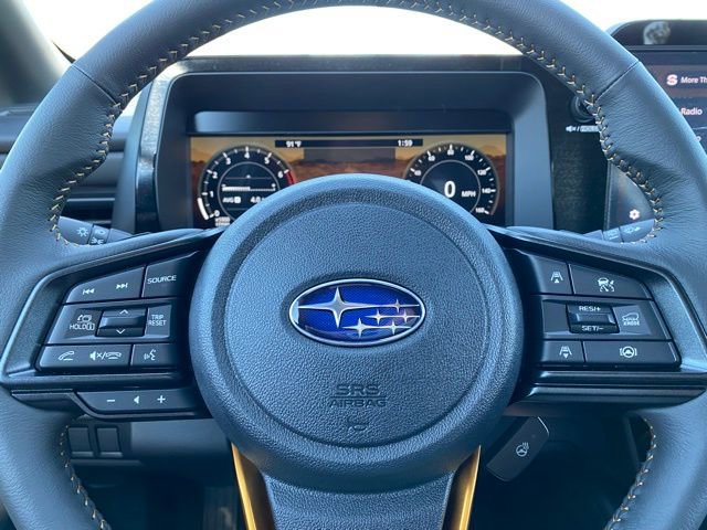 New 2026 Subaru Outback Wilderness AWD/4WD image 15
