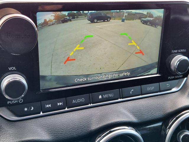 Used 2024 Nissan Sentra S FWD image 18