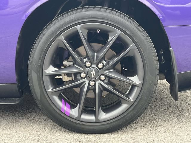 Used 2023 Dodge Challenger SXT w/ Plus Package AWD/4WD image 11