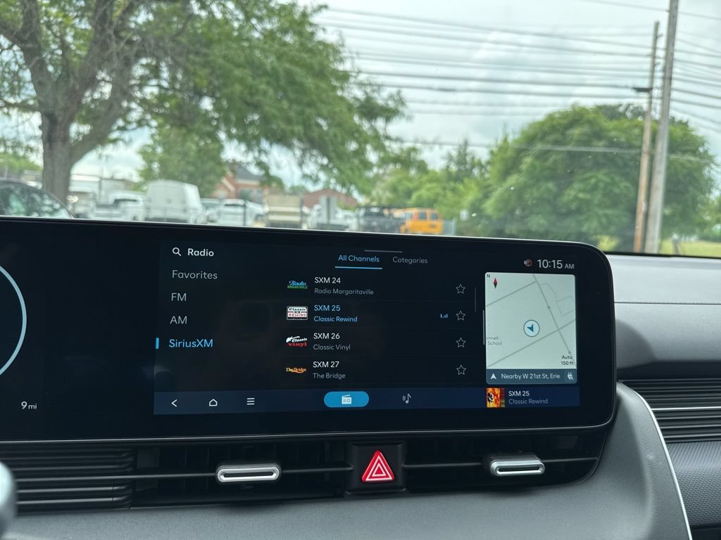 New 2025 Hyundai Ioniq 5 SEL AWD/4WD image 25
