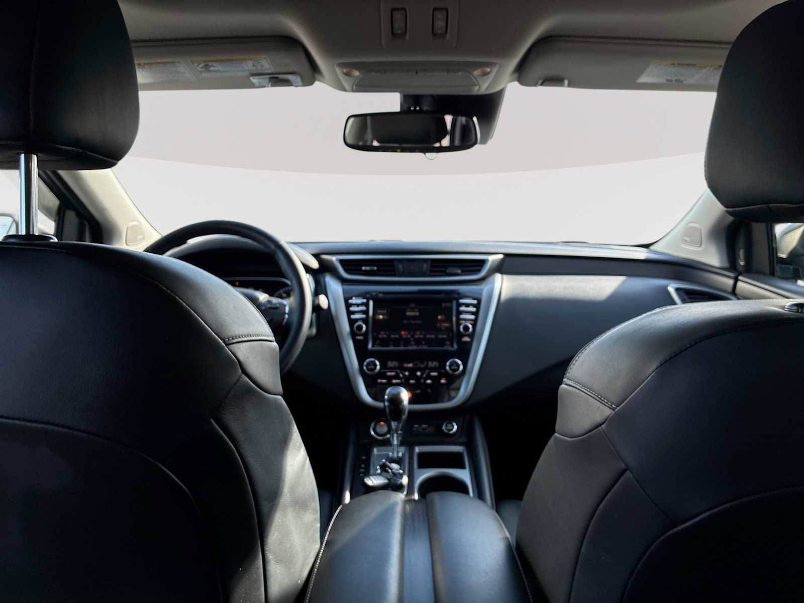 Used 2020 Nissan Murano Platinum image 21