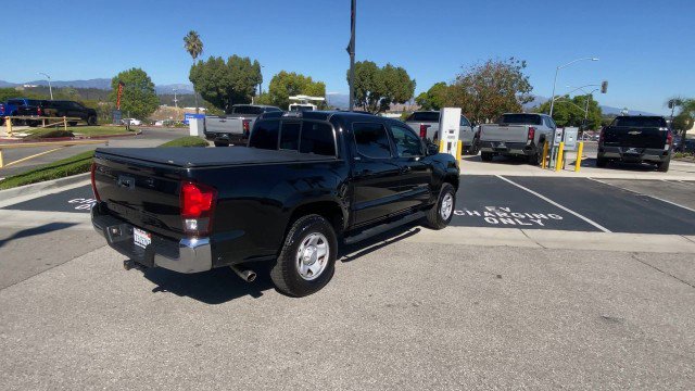 Used 2019 Toyota Tacoma SR5 image 8
