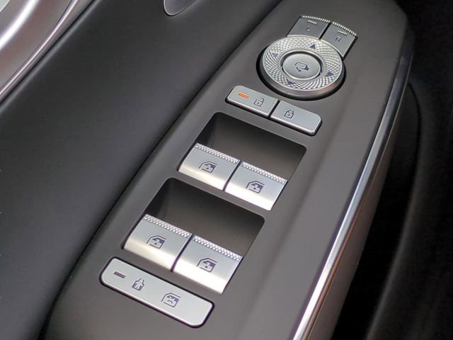New 2026 Genesis GV70 2.5T Select AWD/4WD image 19