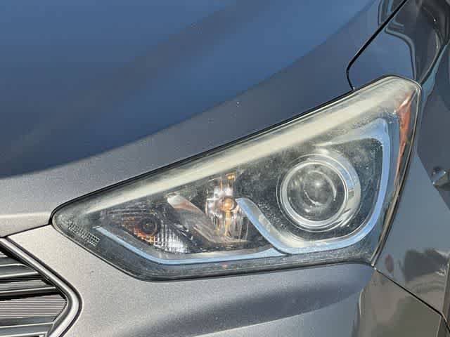 Used 2018 Hyundai Santa Fe Sport FWD image 24