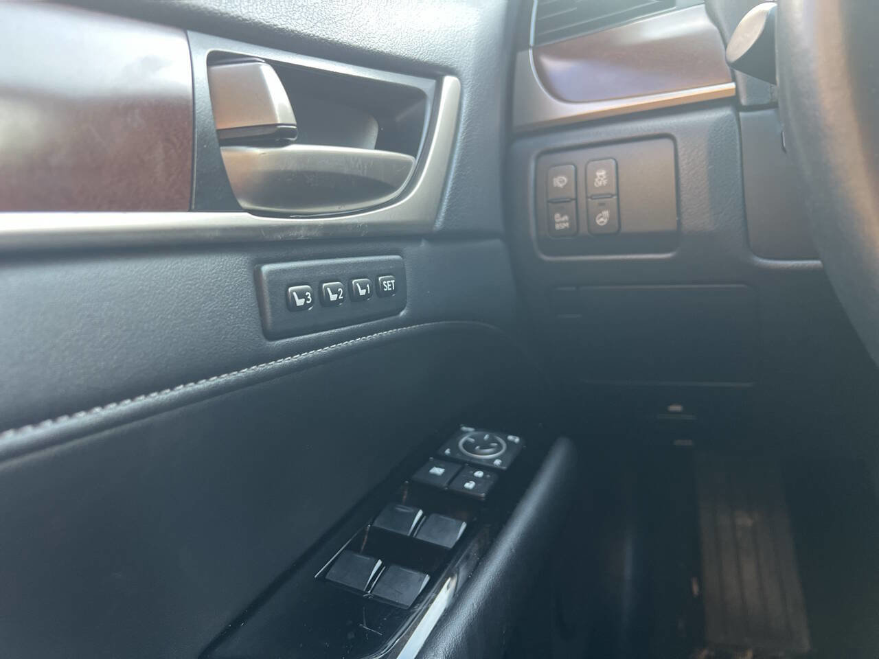 Used 2014 Lexus GS 350 AWD w/ Premium Package image 14