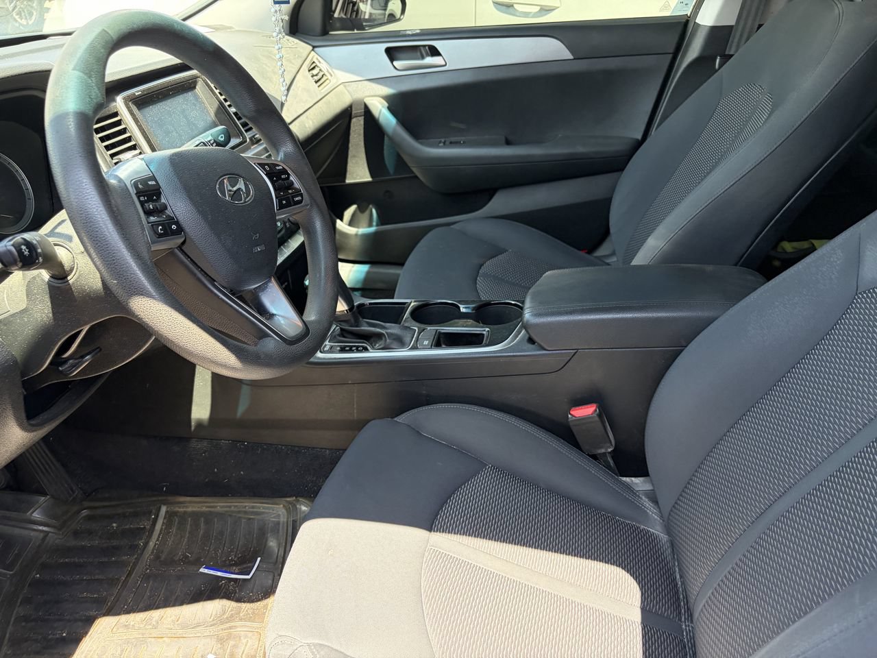 Used 2019 Hyundai Sonata SE FWD image 5