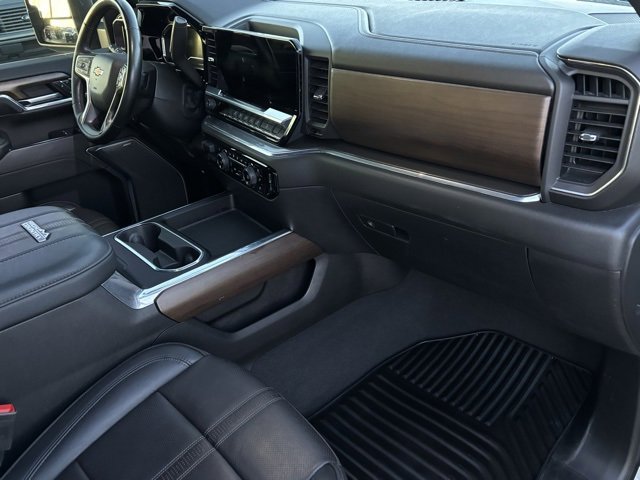 Used 2024 Chevrolet Silverado 3500 High Country w/ Z71 Off-Road Package image 24