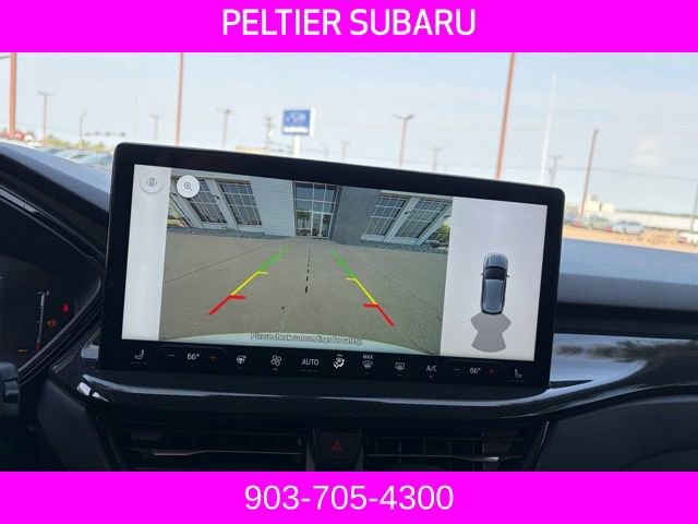 Used 2024 Ford Escape ST-Line w/ Tech Pack #1 image 12
