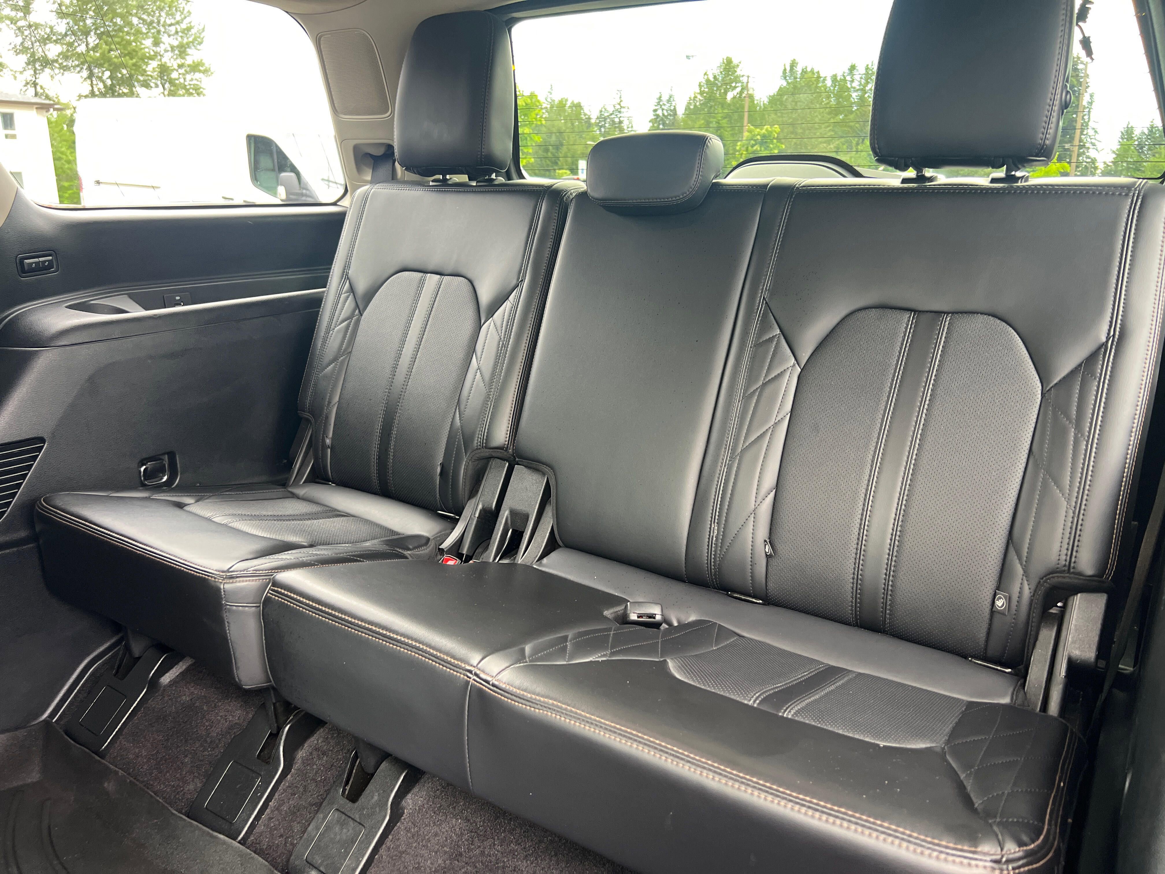 Used 2019 Ford Expedition Platinum image 32