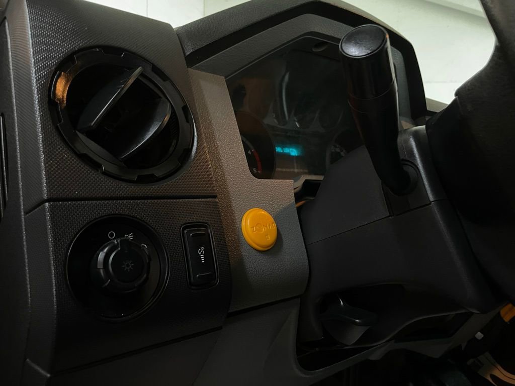 Used 2012 Ford F450 XL w/ PWR Equipment Group image 30