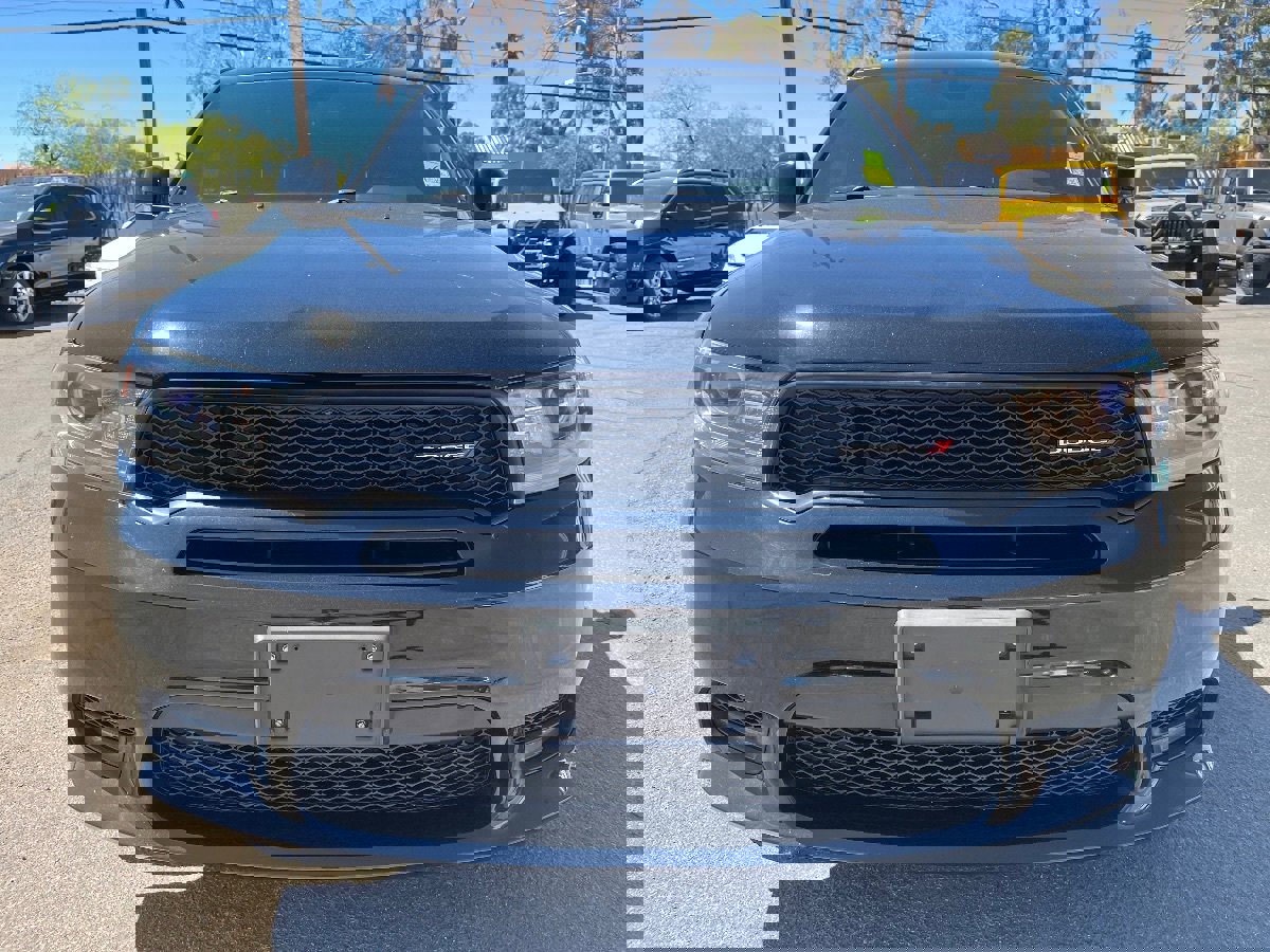 Used 2020 Dodge Durango GT image 12