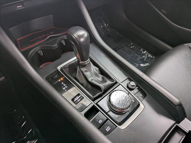 Used 2020 MAZDA MAZDA3 AWD Sedan w/ Select Package image 13