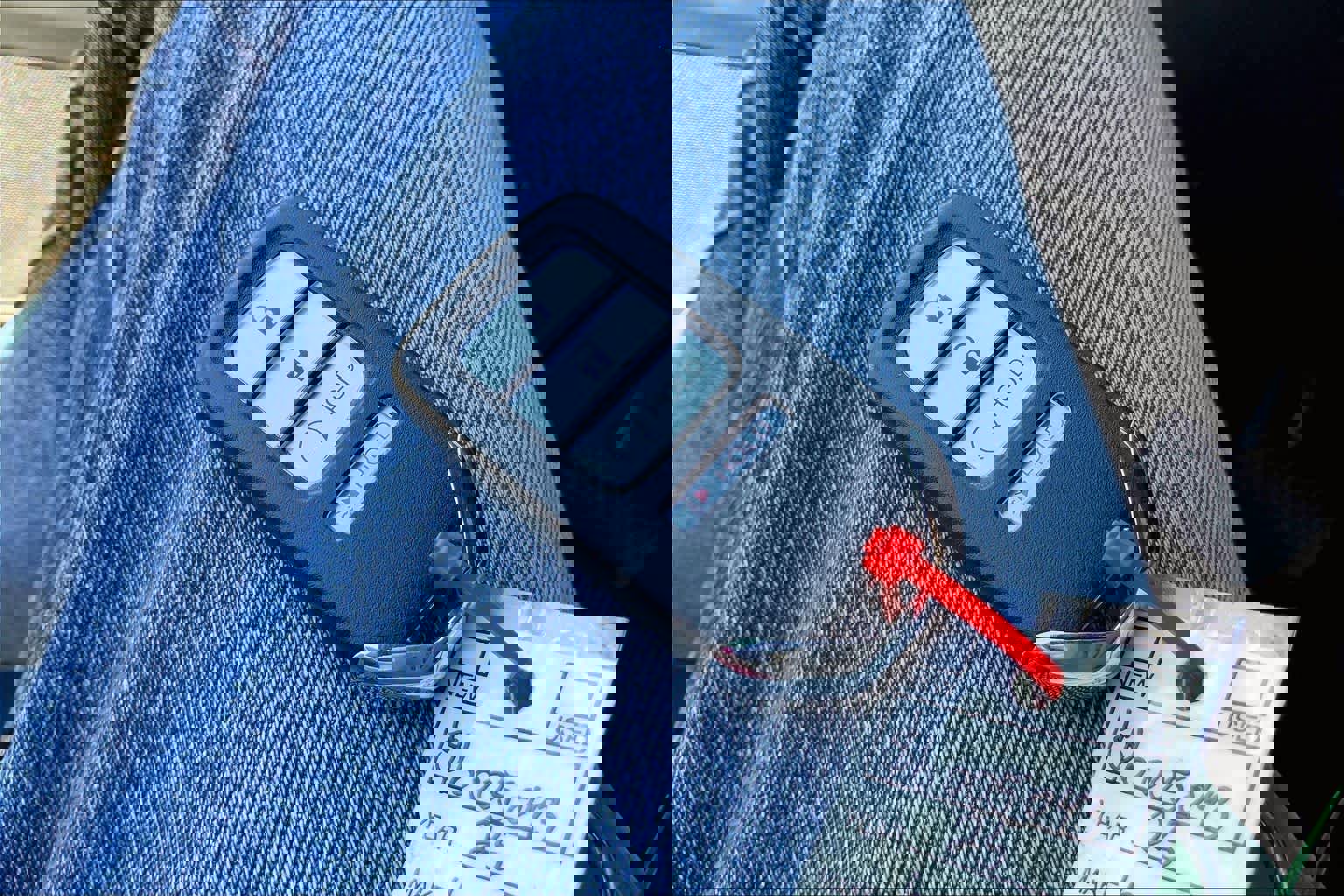 Used 2025 Honda Ridgeline TrailSport image 14