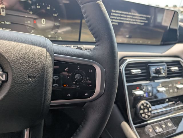 New 2026 Nissan Armada Platinum AWD/4WD image 23