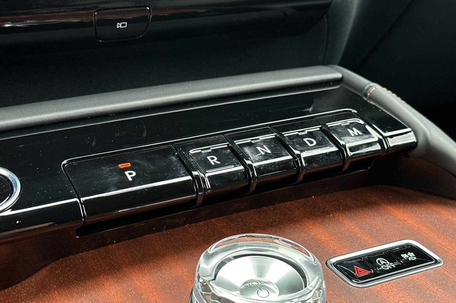 New 2026 Lincoln Navigator L Black Label AWD/4WD image 23