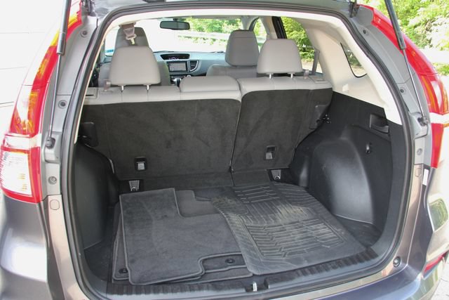 Used 2015 Honda CR-V EX-L image 33