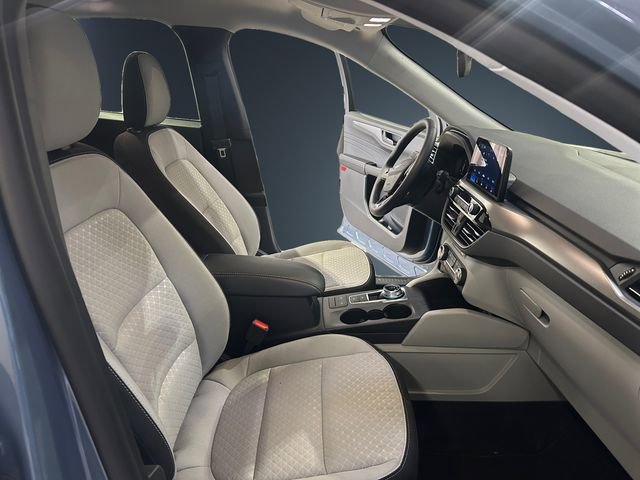 New 2026 Ford Escape Active w/ Cold Weather Package AWD/4WD image 15
