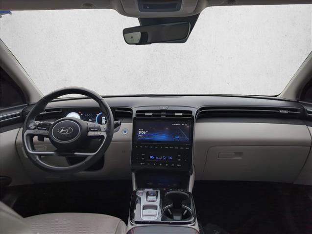 Used 2022 Hyundai Tucson Limited w/ Cargo Package image 23