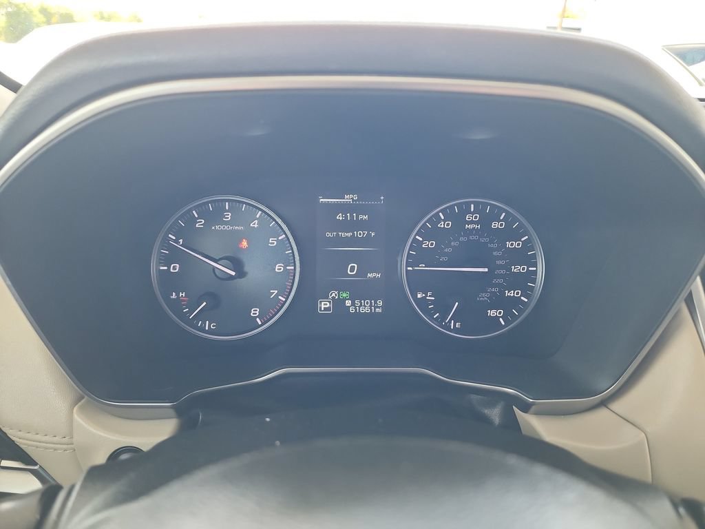 Used 2024 Subaru Outback Limited XT AWD/4WD image 23