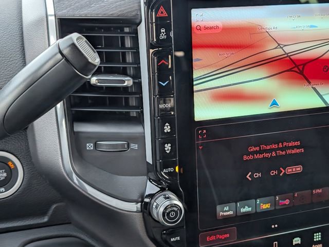 New 2026 RAM 2500 Laramie image 30