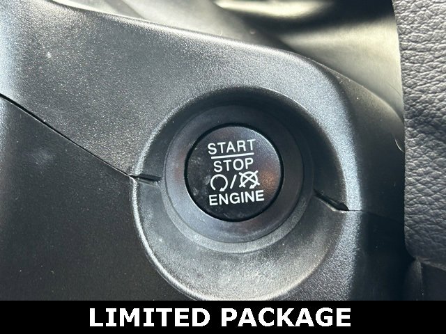 Used 2019 Jeep Compass Limited image 26