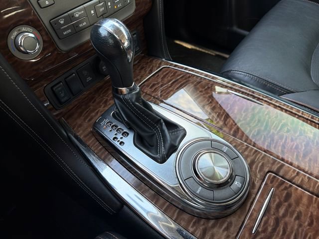 Used 2020 Nissan Armada SL w/ Premium Package RWD image 15