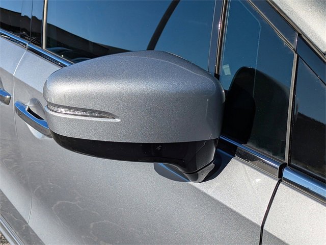 Used 2024 Honda Odyssey Elite image 10