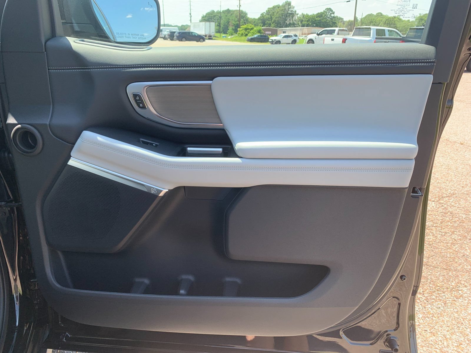 New 2027 Ford Expedition Platinum RWD image 20