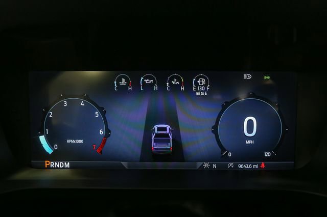 Used 2025 Ford F150 STX w/ Equipment Group 200A image 32