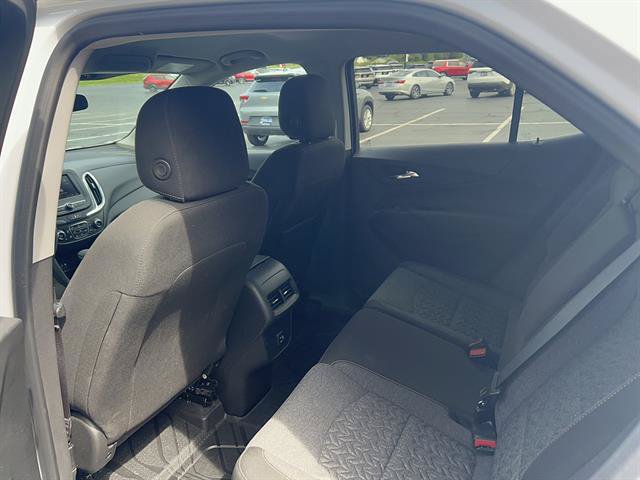 Used 2023 Chevrolet Equinox LT FWD image 14