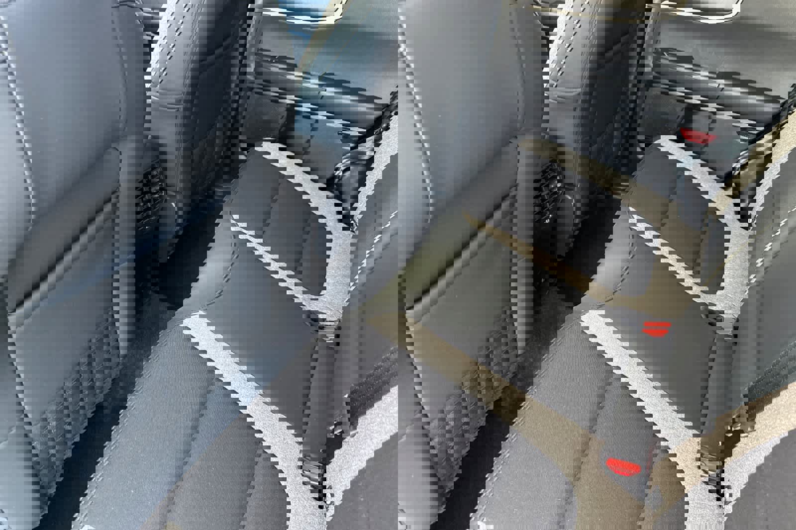 Used 2025 Ford Bronco Sport Big Bend w/ Convenience Package image 13