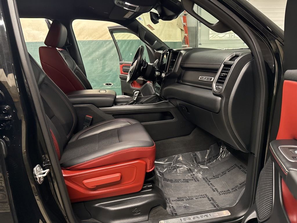 Used 2022 RAM 1500 TRX image 35