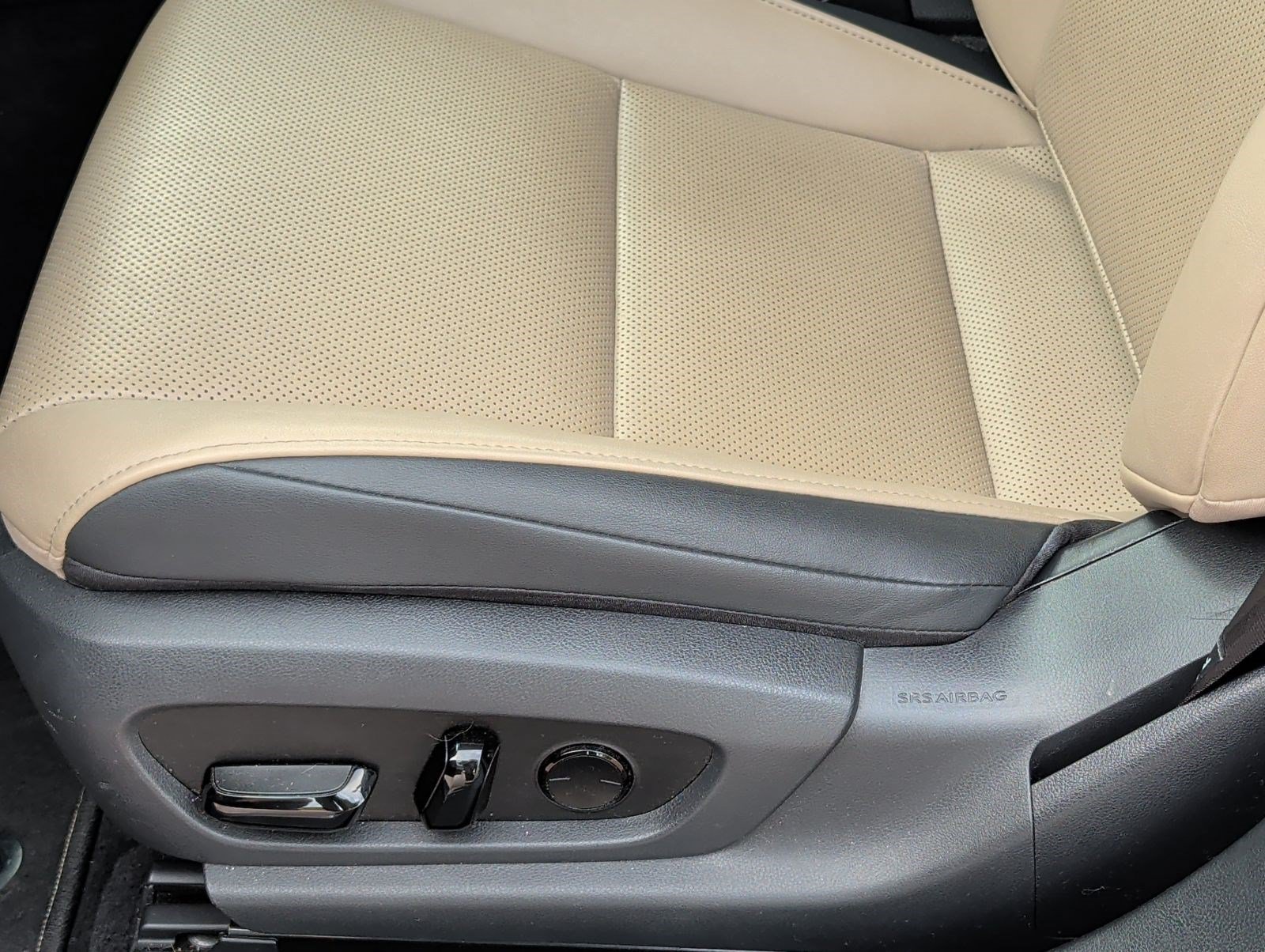 Used 2019 Lexus ES 350 FWD image 10