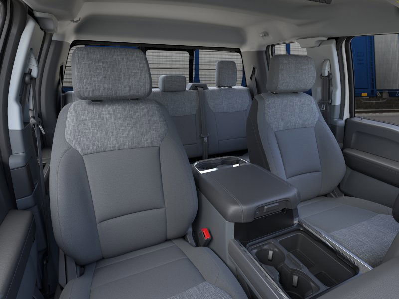 New 2026 Ford F250 XLT w/ 360-Degree Camera Package image 10